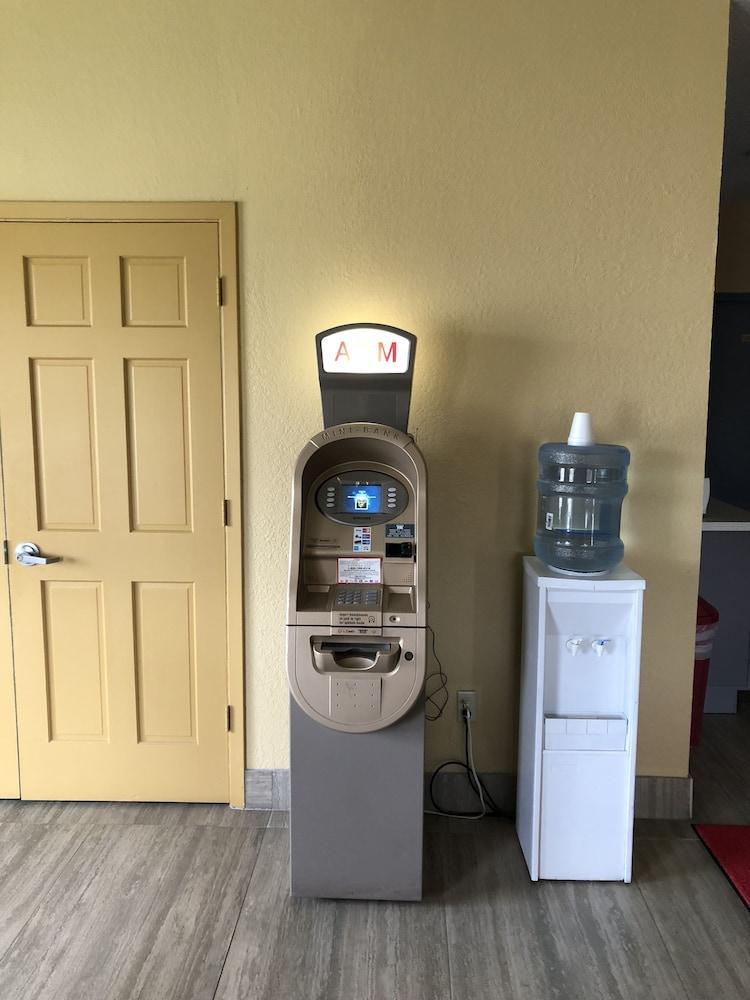 Express Inn Hobby Airport Houston Kültér fotó