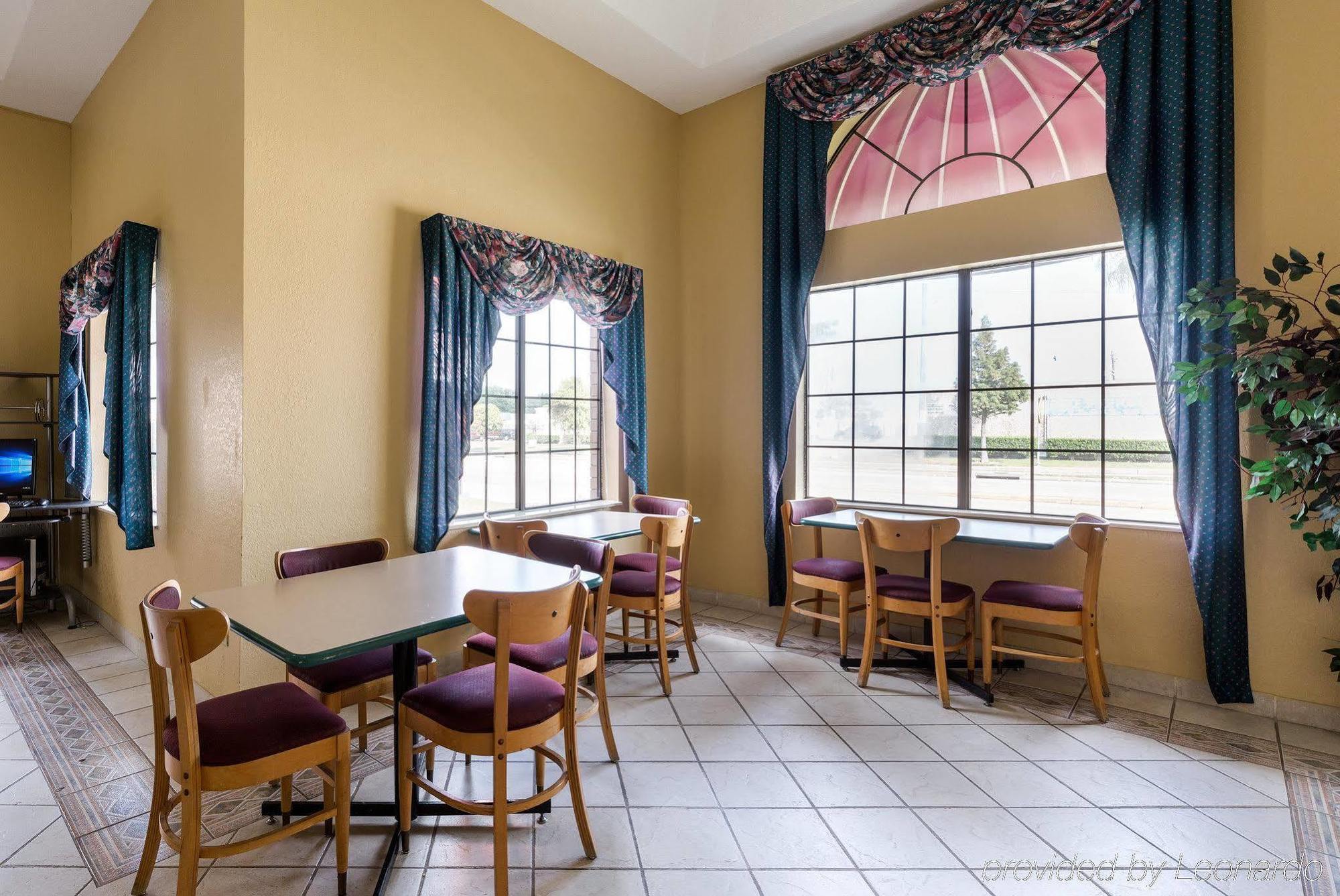 Express Inn Hobby Airport Houston Kültér fotó