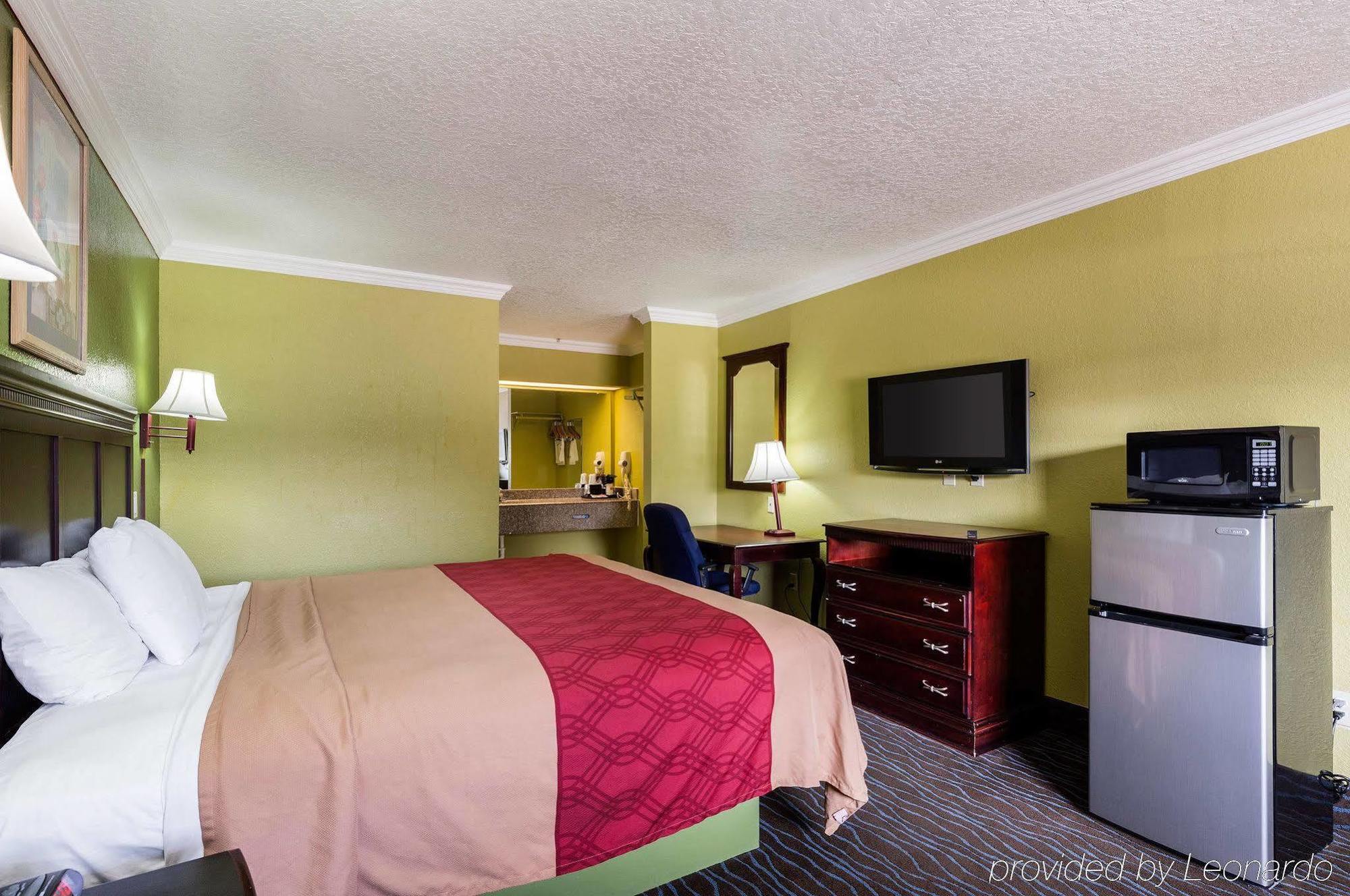 Express Inn Hobby Airport Houston Kültér fotó