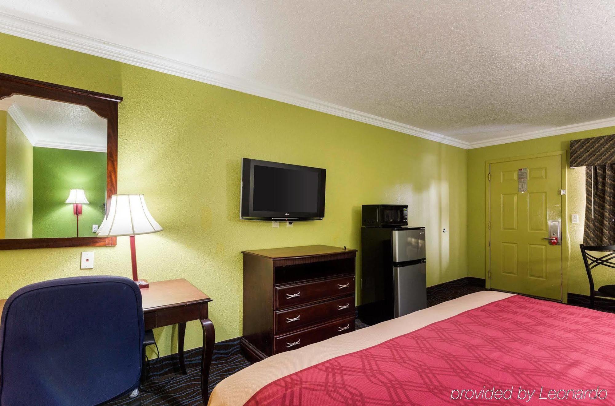 Express Inn Hobby Airport Houston Kültér fotó