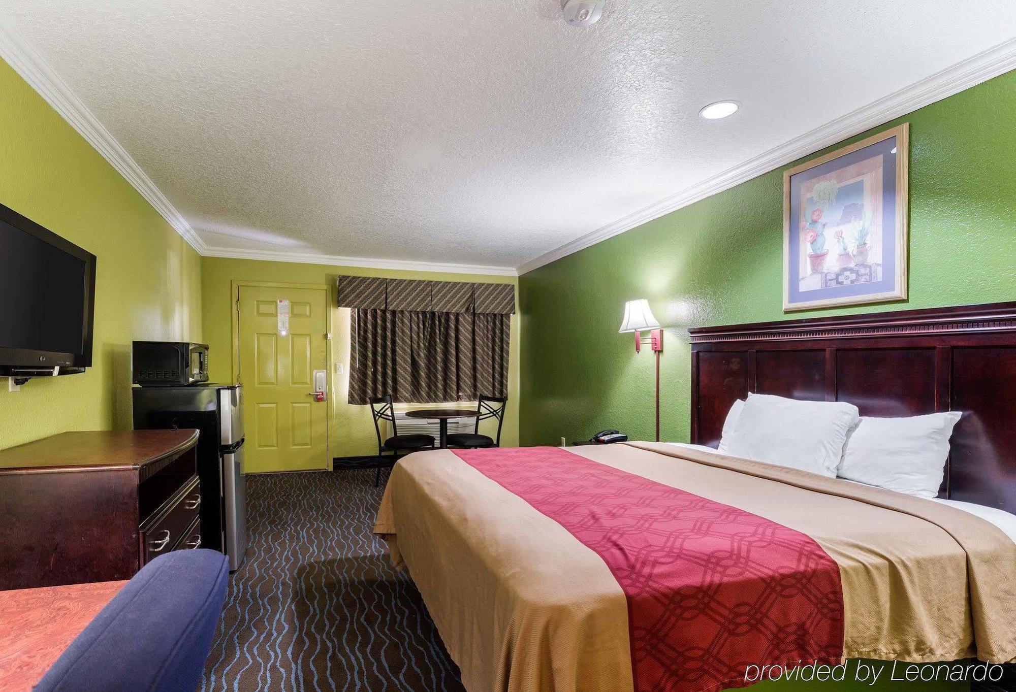 Express Inn Hobby Airport Houston Kültér fotó