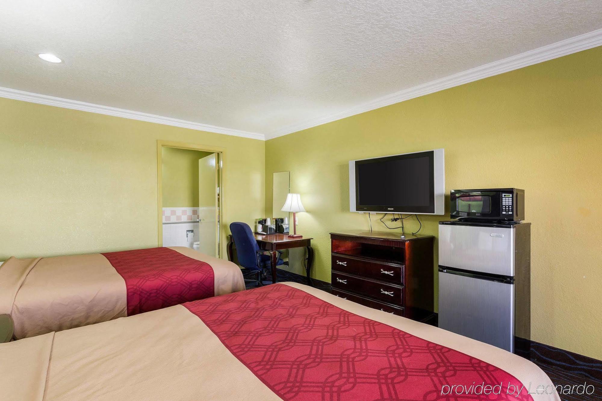 Express Inn Hobby Airport Houston Kültér fotó