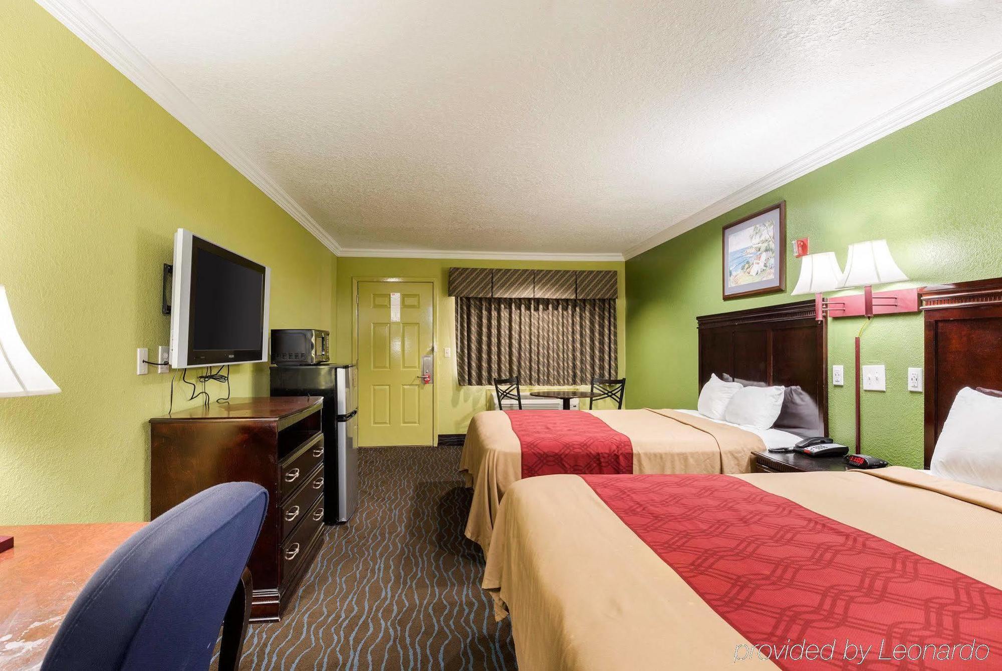 Express Inn Hobby Airport Houston Kültér fotó