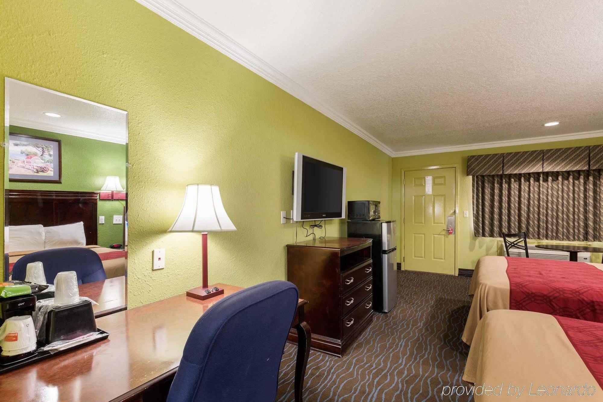 Express Inn Hobby Airport Houston Kültér fotó