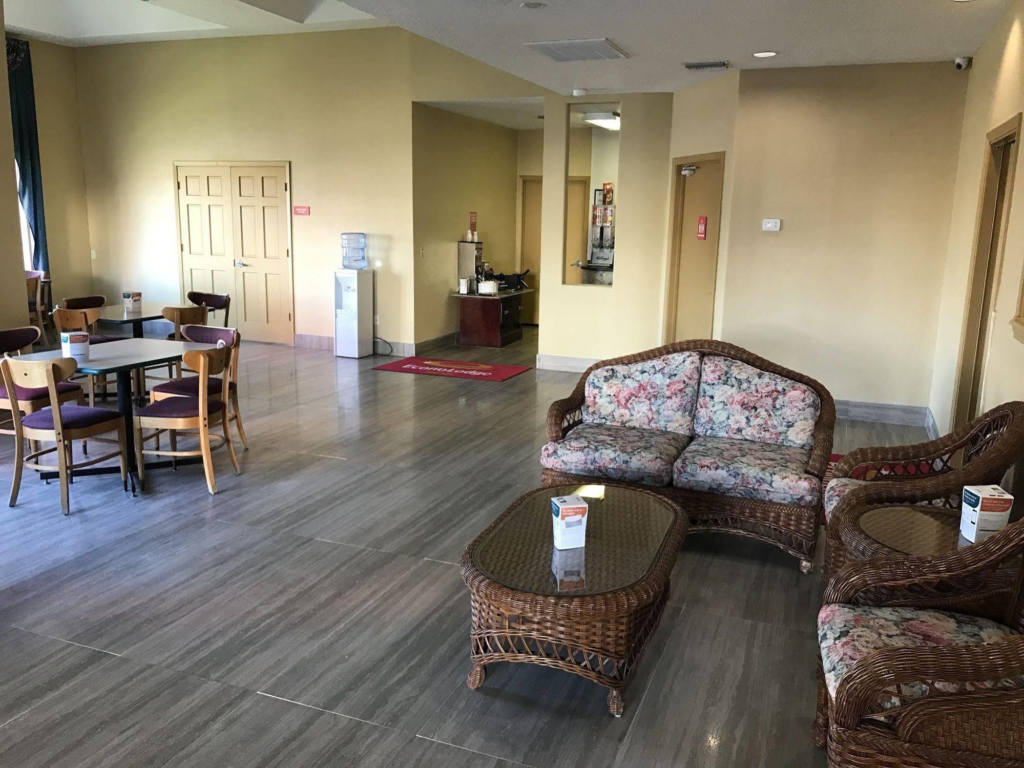 Express Inn Hobby Airport Houston Kültér fotó
