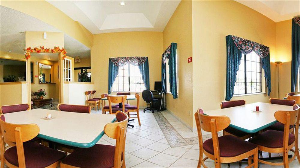 Express Inn Hobby Airport Houston Kültér fotó